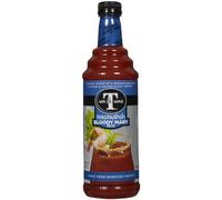 Mr. & Mrs. T Horseradish Bloody Mary Mix 1 Litre Bottle