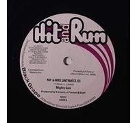 mr. & mrs. untrue / never too busy