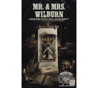 MR. & MRS. WILBURN