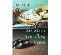 Mr Muo's Travelling Couch