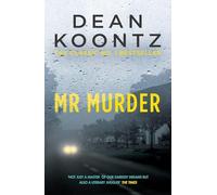 Mr Murder: A brilliant thriller of heart-stopping suspense