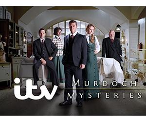 Mr Murdochs Neighbourhood