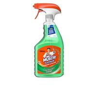 Mr Muscle Window and Glass Cleaner 750ml Pack of 6 316533