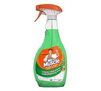 Mr Muscle Window Glass Cleaner 5in1 -638486 - packaging may vary