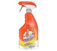 Mr Muscle Advanced Power Kitchen 750Ml X 1