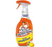 Mr Muscle Advanced Power Kitchen Cleaner, 750 ml