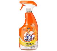 Mr Muscle Advanced Power Kitchen Cleaner, 750 ml