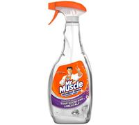 Mr Muscle Power -