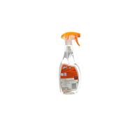 Mr Muscle Advanced Power Shower Shine Spray 750ml Pack of 6