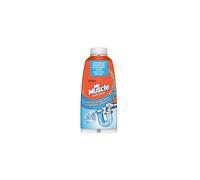 Mr Muscle Drain Foamer 500 ml Drain Cleaning Foam to Unblock Eliminate Odour