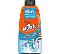 Mr Muscle Drain Foamer Odour Eliminator 500ml