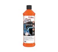 Mr Muscle Muscle Drain Gel 1L