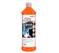 Sc Johnson Professional Mr Muscle® Drain Gel 1 litre