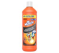 Mr Muscle Drain Unblocker Gel, 1l