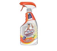 Mr Muscle Kitchen Cleaner 750ml - 321538