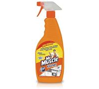 Mr Muscle Muscle Kitchen Cleaner 750ml