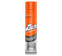 Mr Muscle Oven Cleaner 300 ml