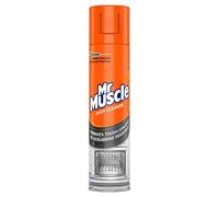 Mr Muscle Muscle Oven Cleaner 300ml