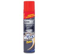 Mr Muscle Oven Cleaner 300ml - 890938 - packaging may vary