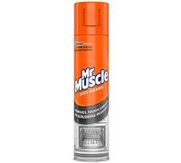 Mr Muscle Oven Cleaner, 300ml (Pack of 1)