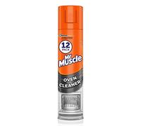 Mr Muscle Oven Cleaner 300ml, Pack of 12