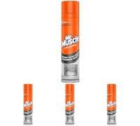 Mr Muscle Oven Cleaner, 300ml (Pack of 4), White