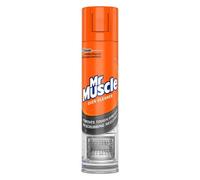 Mr Muscle Oven Cleaner Spray 300ml
