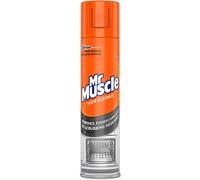 Mr Muscle Oven Cleaner Spray - 300ml