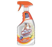 Mr Muscle Kitchen Multi-Surface Cleaner Platinum - Citrus Antibacterial - 750 ml