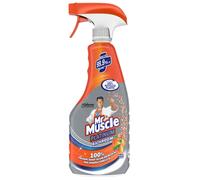 Mr. Muscle Platinum Bathroom Cleaning Spray 500 ml