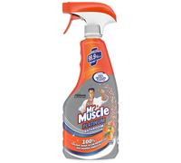 Mr Muscle Platinum Bathroom Trigger Spray - 500ml