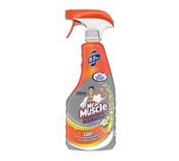 Mr Muscle Platinum Kitchen Spray