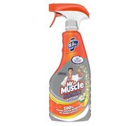 Mr Muscle Platinum Kitchen Spray