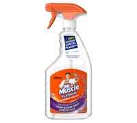 Mr Muscle Platinum Shower Shine Spray 750 ml
