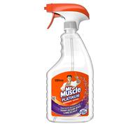 Mr Muscle Platinum Shower Shine Spray 750 ml