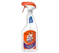 Mr Muscle Platinum Shower Shine Spray Prevents Soap Scum & Limescale 750Ml X 1