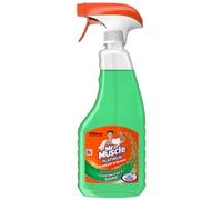 Mr Muscle Platinum Window & Glass Cleaner 500ml