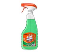 Mr Muscle Platinum Window & Glass Spray - 500ml
