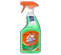 Mr Muscle Platinum Window & Glass Spray, 750ml