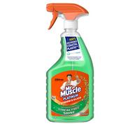 Mr Muscle Platinum Window Glass Window Cleaner, 750Ml