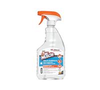 Mr Muscle Multipurpose Cleaner Spray Platinum 750 ml