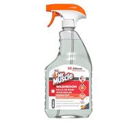 Sc Johnson Professional 321537 Mr Muscle® Washroom Cleaner 750Ml
