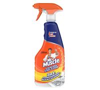 Mr Muscle Stainless Steel and Hob Spray 530ml