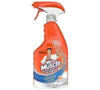 Mr Muscle Advanced Power Bathroom - 750ml