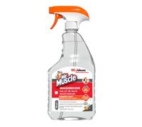 Mr Muscle Muscle Washroom Cleaner 750ml