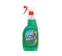Mr Muscle Window and Glass Cleaner 750ml