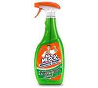 Mr Muscle Window Cleaning Spray 750 ml (Pack of 6)