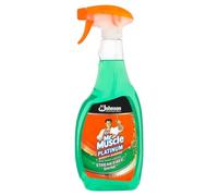 Mr Muscle Window & Glass 750ml