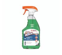 Mr Muscle Windowglss Clnr 750ML PK6