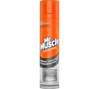 Mr Muscle's Oven Cleaner 300ml.